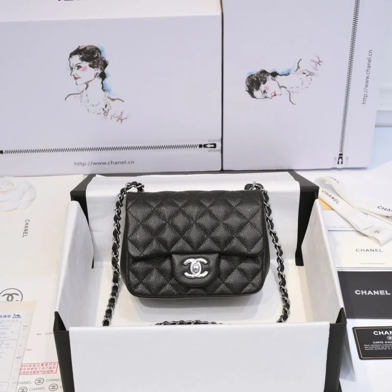 Chanel CF Series Bags Stretchable 54080