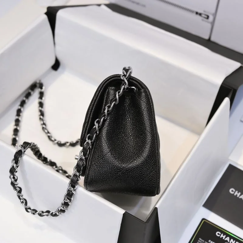 Chanel CF Series Bags Stretchable 54080