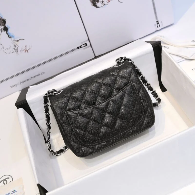 Chanel CF Series Bags Stretchable 54080