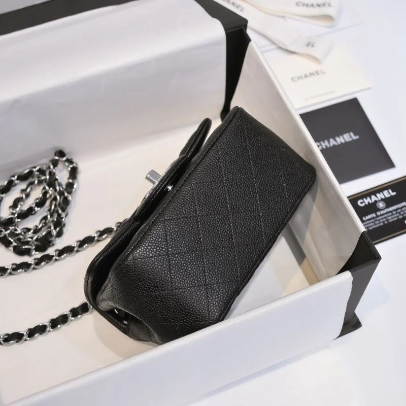 Chanel CF Series Bags Stretchable 54080