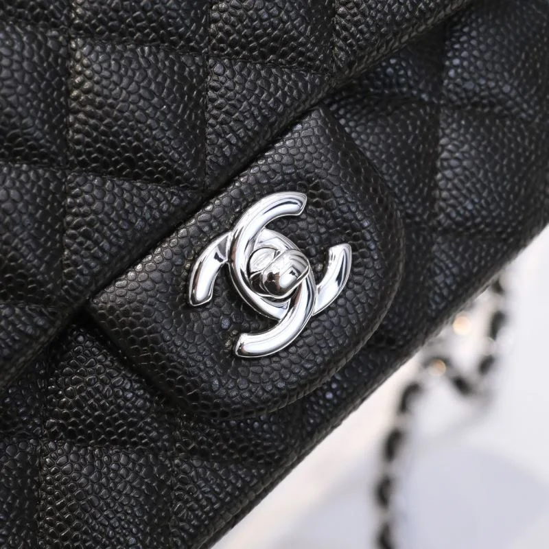 Chanel CF Series Bags Stretchable 54080