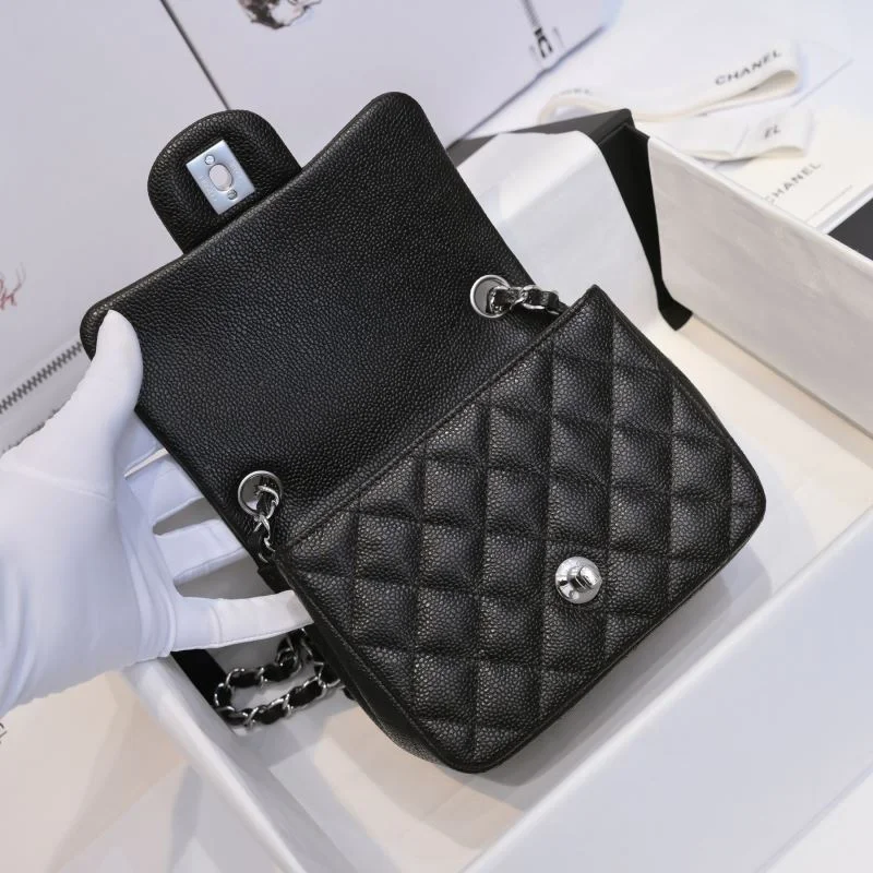 Chanel CF Series Bags Stretchable 54080