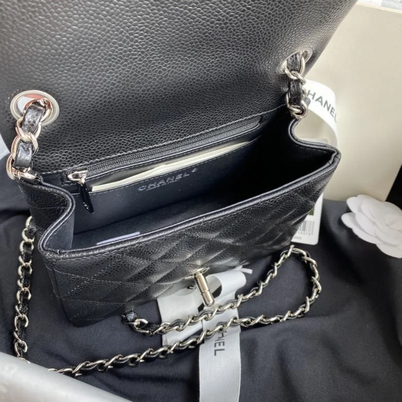 Chanel CF Series Bags Stretchable 54080