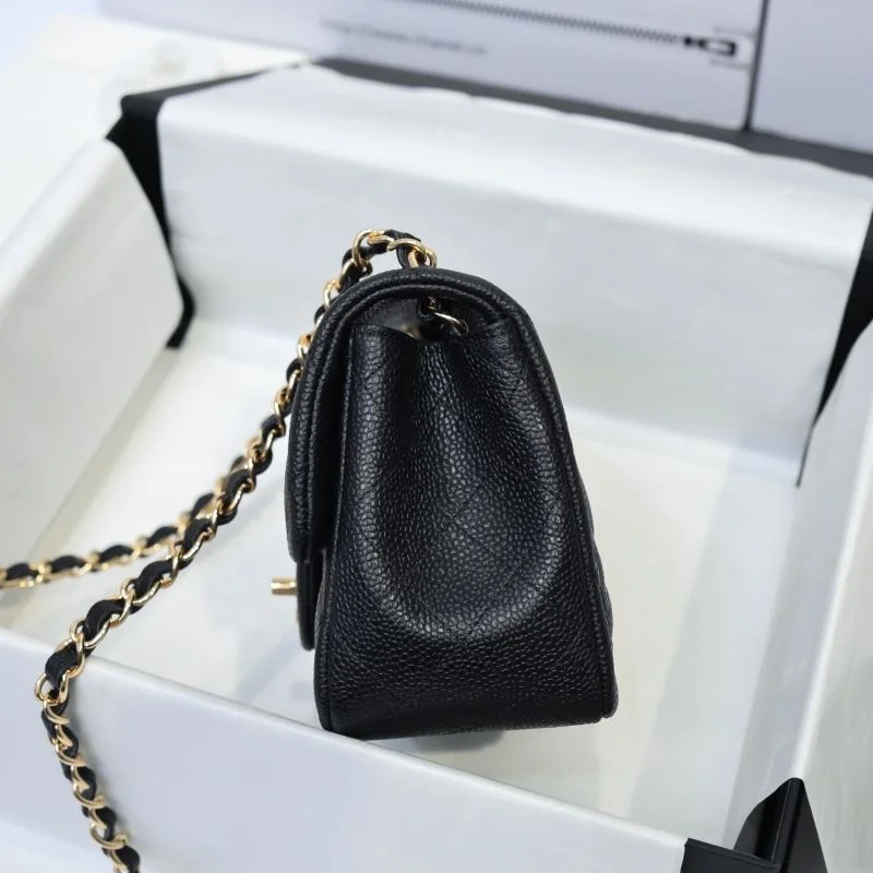 Chanel CF Series Bags Fashionable 54106