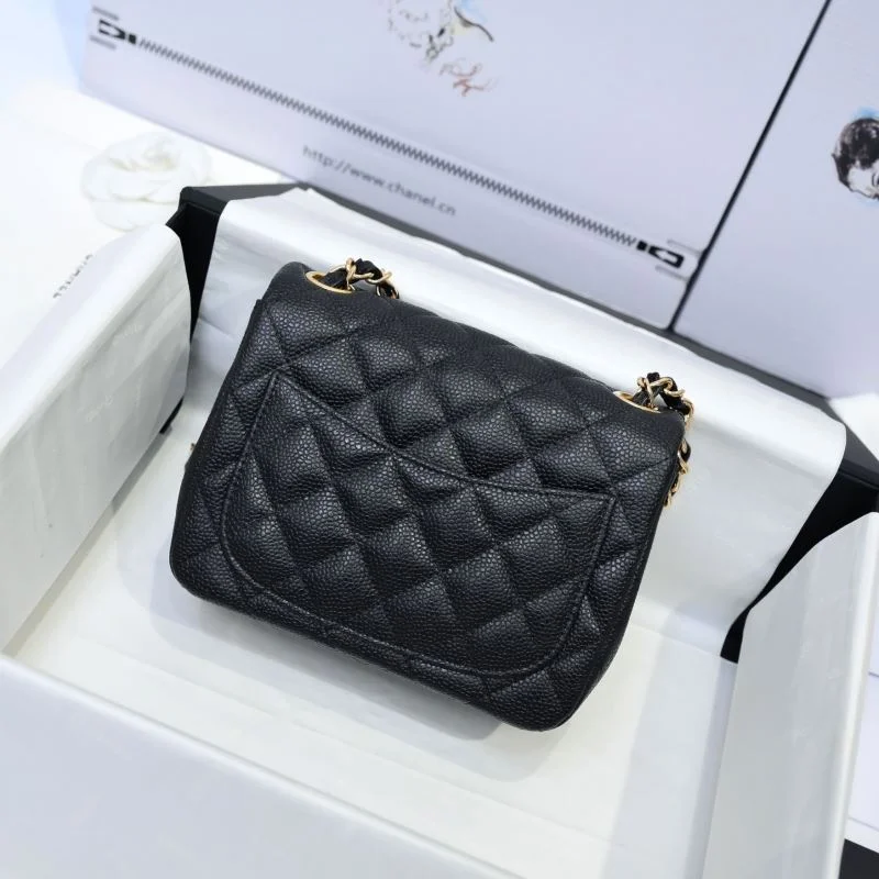 Chanel CF Series Bags Fashionable 54106