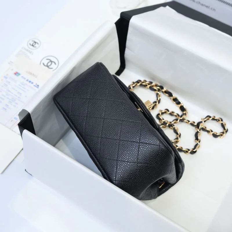 Chanel CF Series Bags Fashionable 54106