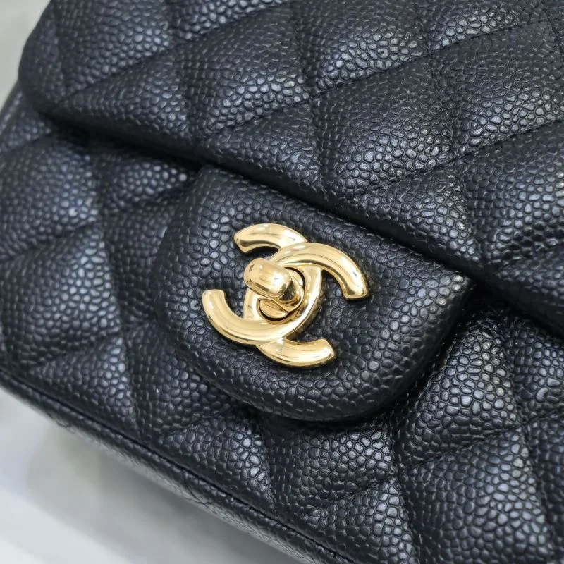 Chanel CF Series Bags Fashionable 54106