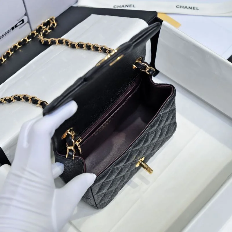 Chanel CF Series Bags Fashionable 54106