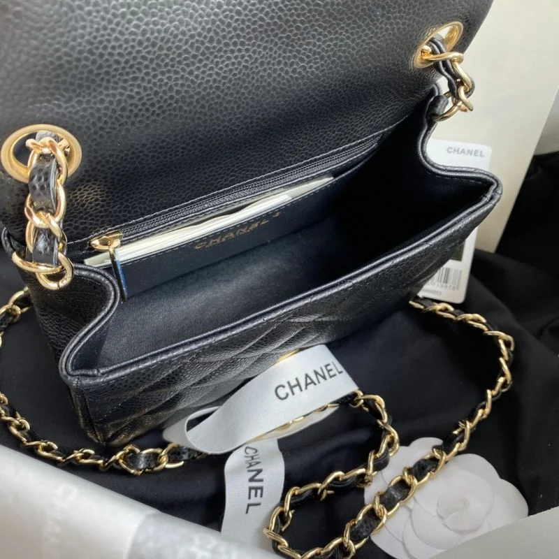 Chanel CF Series Bags Fashionable 54106