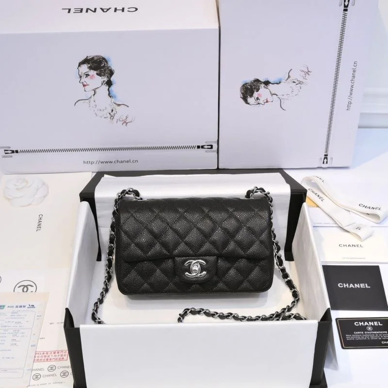UrbanStyle Chanel CF Series Bags 54075