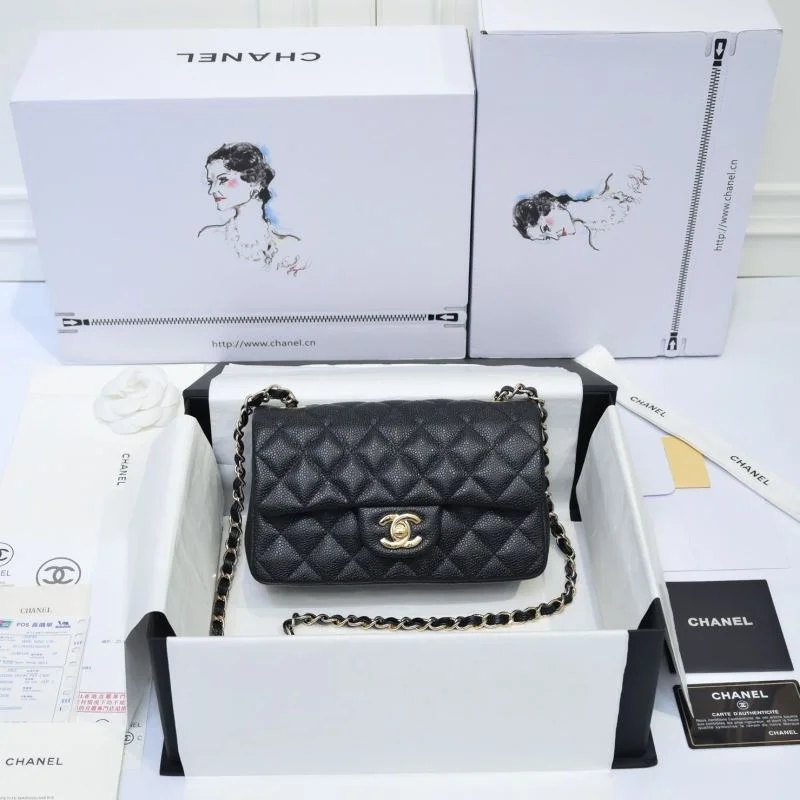 BestValue Chanel CF Series Bags 54072