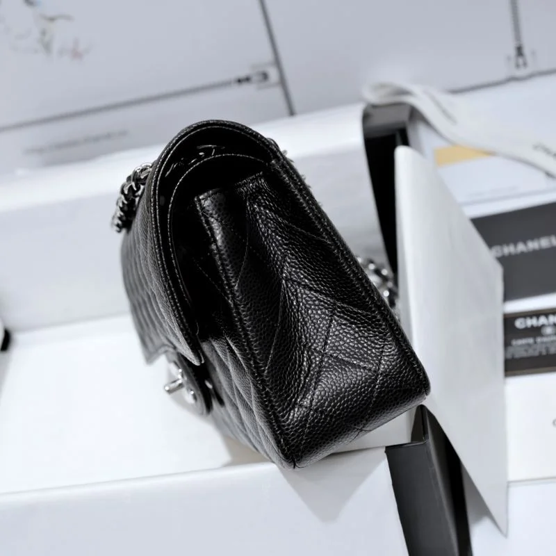 Packable Chanel CF Series Bags 54076