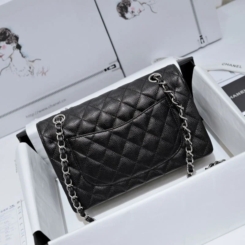 Packable Chanel CF Series Bags 54076