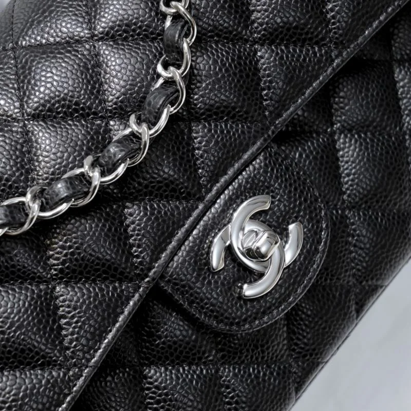 Packable Chanel CF Series Bags 54076