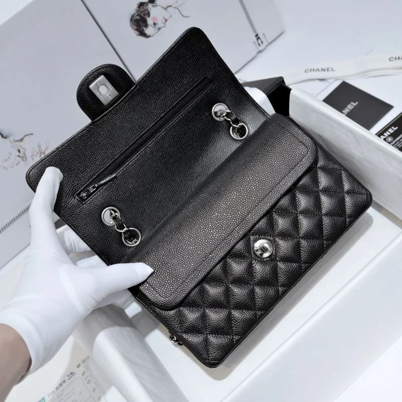 Packable Chanel CF Series Bags 54076