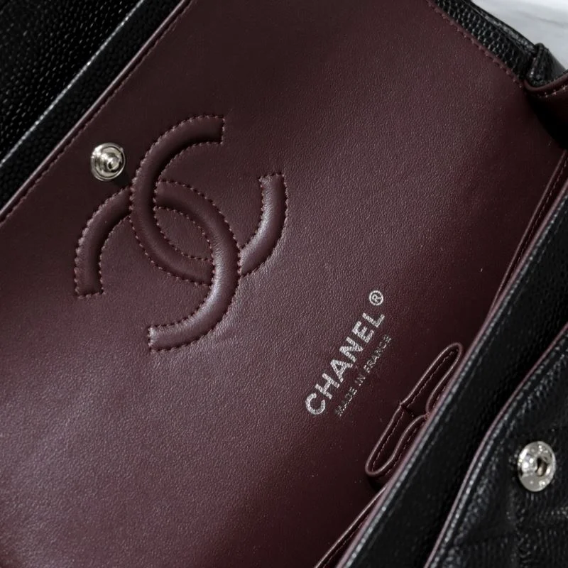 Packable Chanel CF Series Bags 54076
