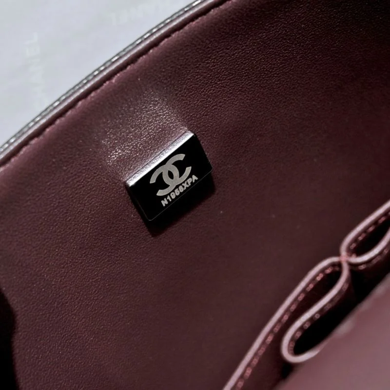 Packable Chanel CF Series Bags 54076