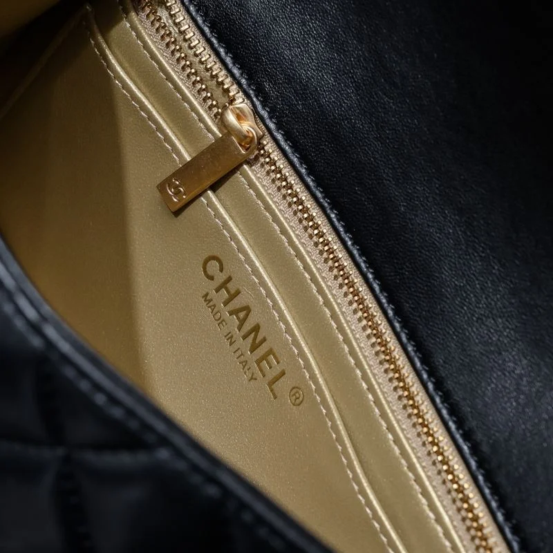Chanel CF Series Bags RelaxedFit 37590