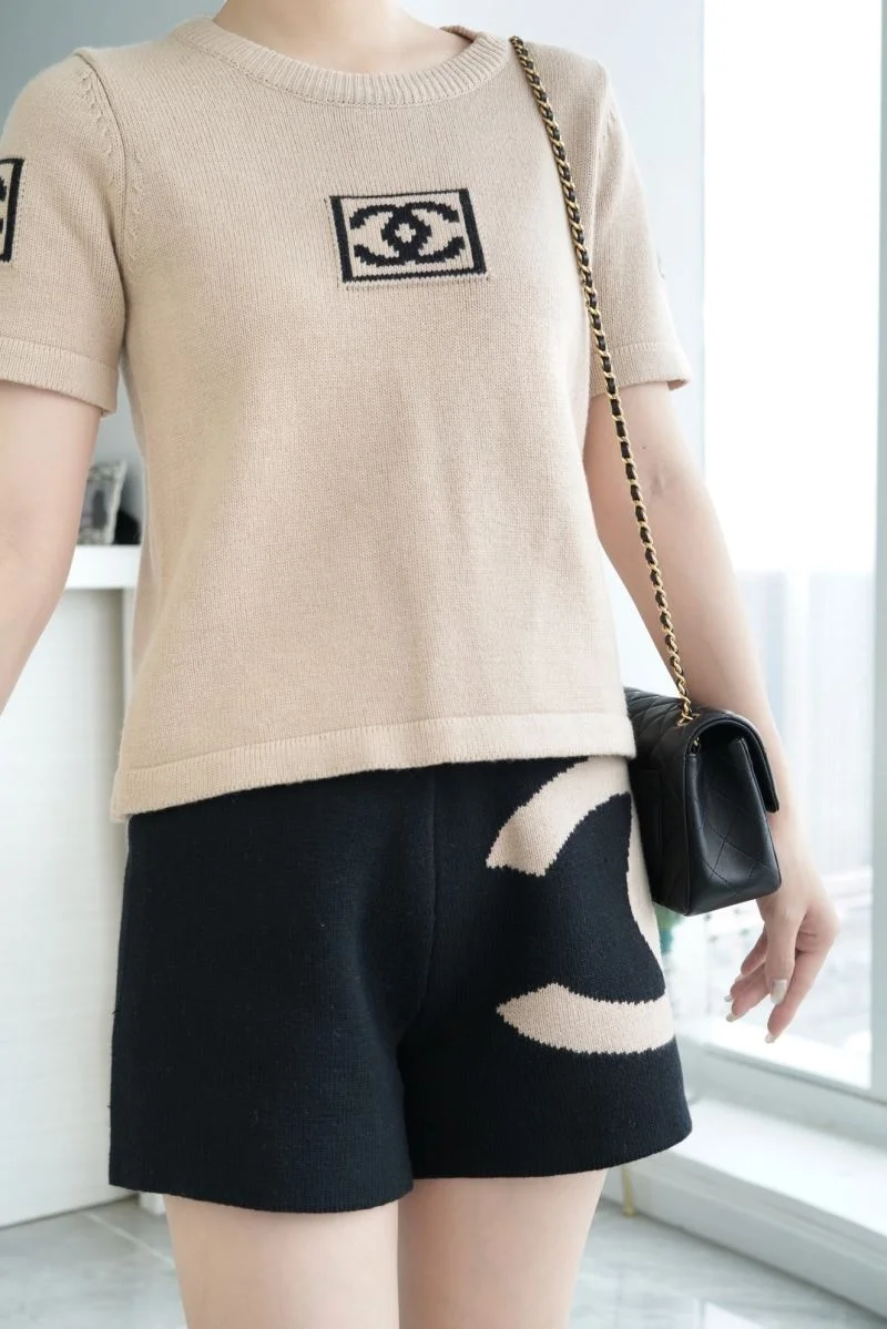 Chanel CF Series Bags RelaxedFit 37590