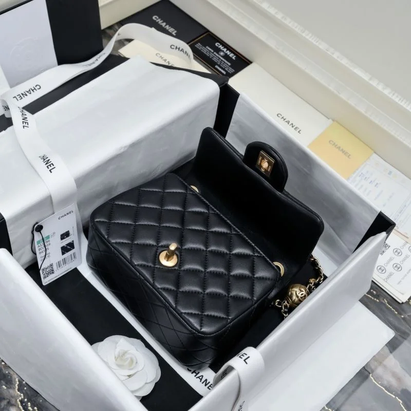 Chanel CF Series Bags Stylish 54081
