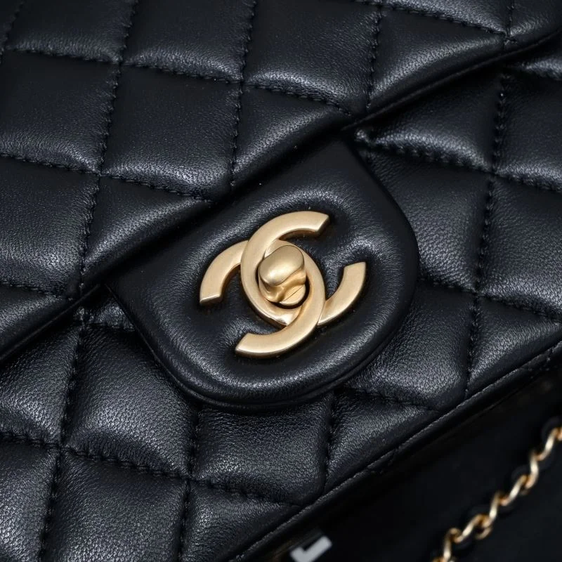 Chanel CF Series Bags Stylish 54081