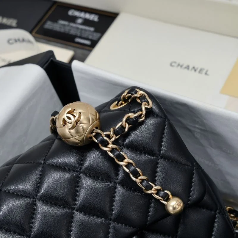 Chanel CF Series Bags Stylish 54081