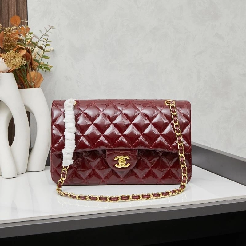 Chanel CF Series Bags Attractive 89283