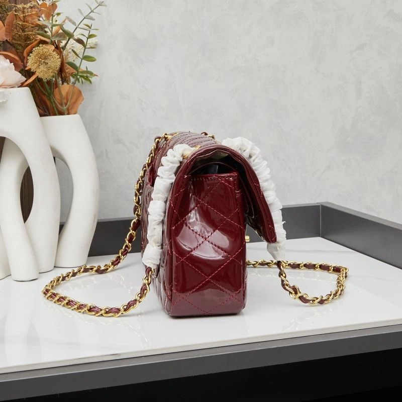 Chanel CF Series Bags Attractive 89283