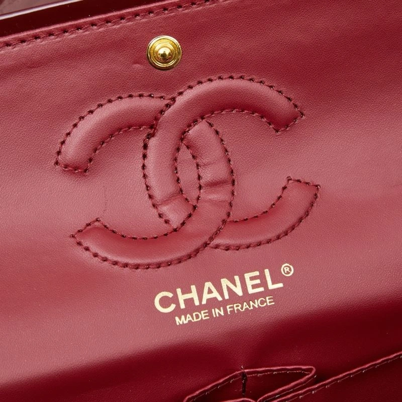Chanel CF Series Bags Attractive 89283