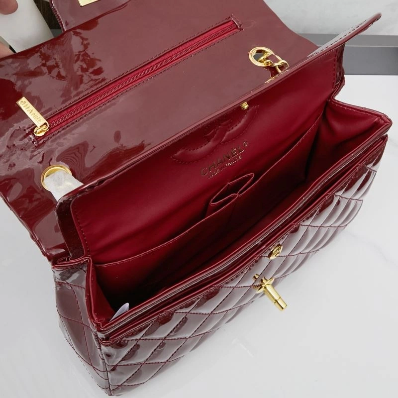 Chanel CF Series Bags Attractive 89283