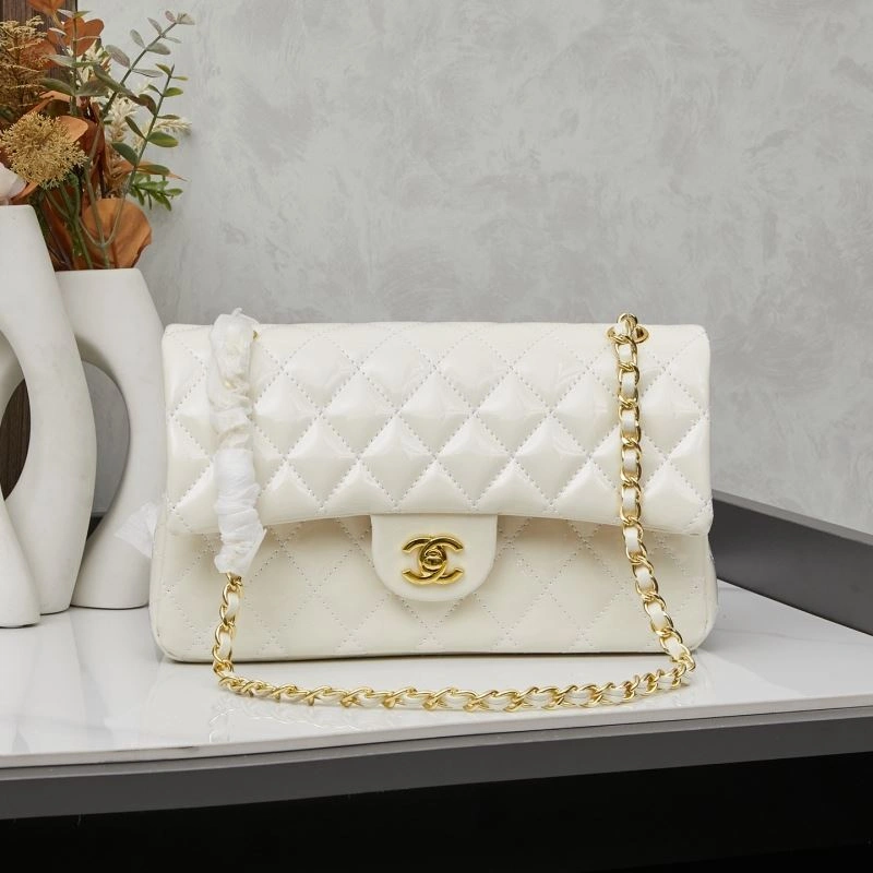Chanel CF Series Bags Original 89282