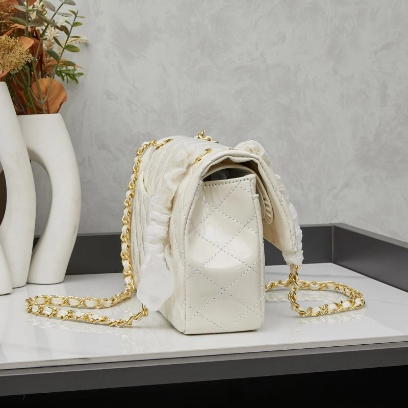Chanel CF Series Bags Original 89282