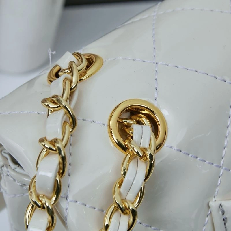 Chanel CF Series Bags Original 89282