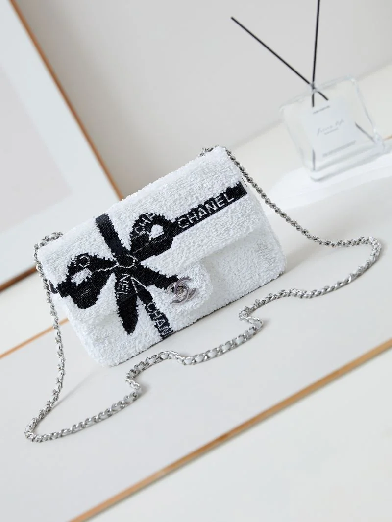 Flexible Chanel CF Series Bags 53992