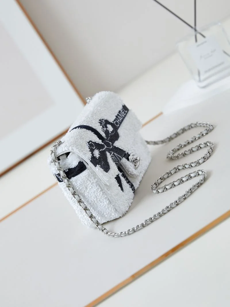 Flexible Chanel CF Series Bags 53992