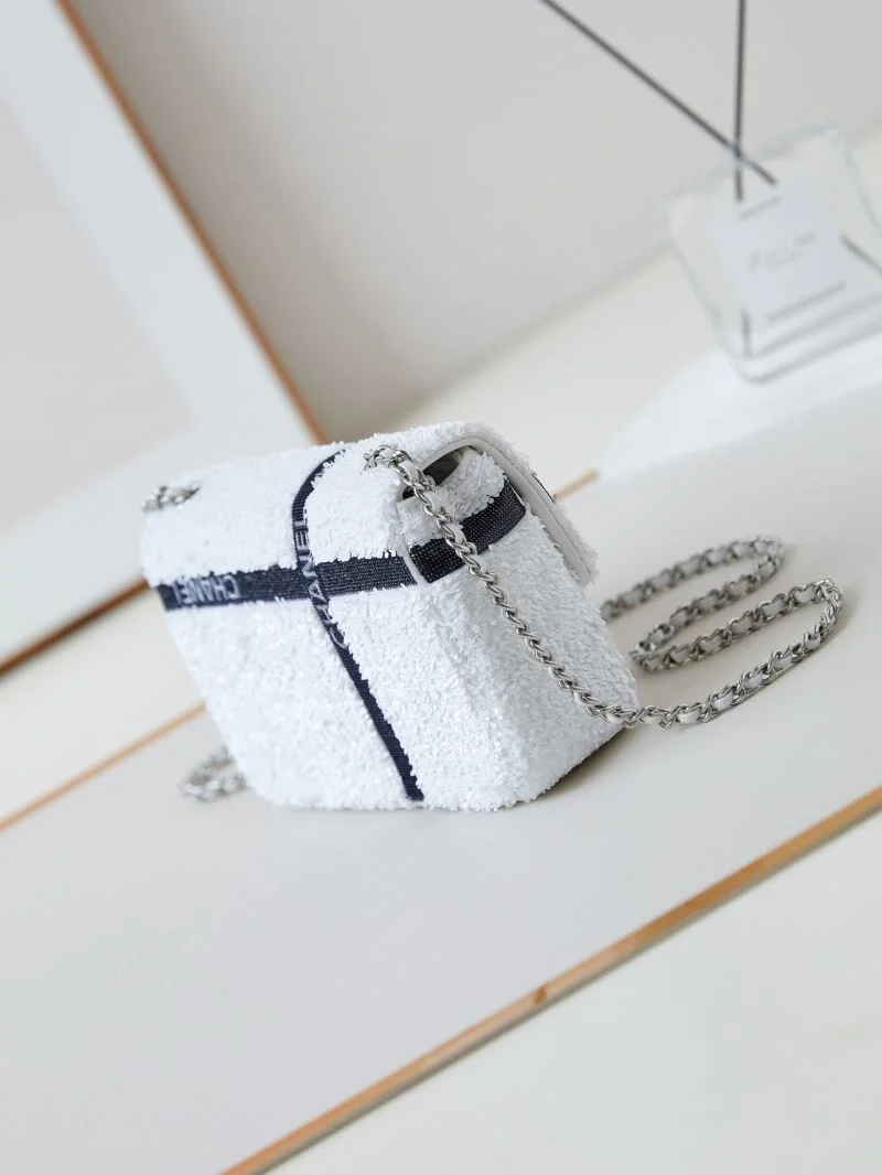 Flexible Chanel CF Series Bags 53992