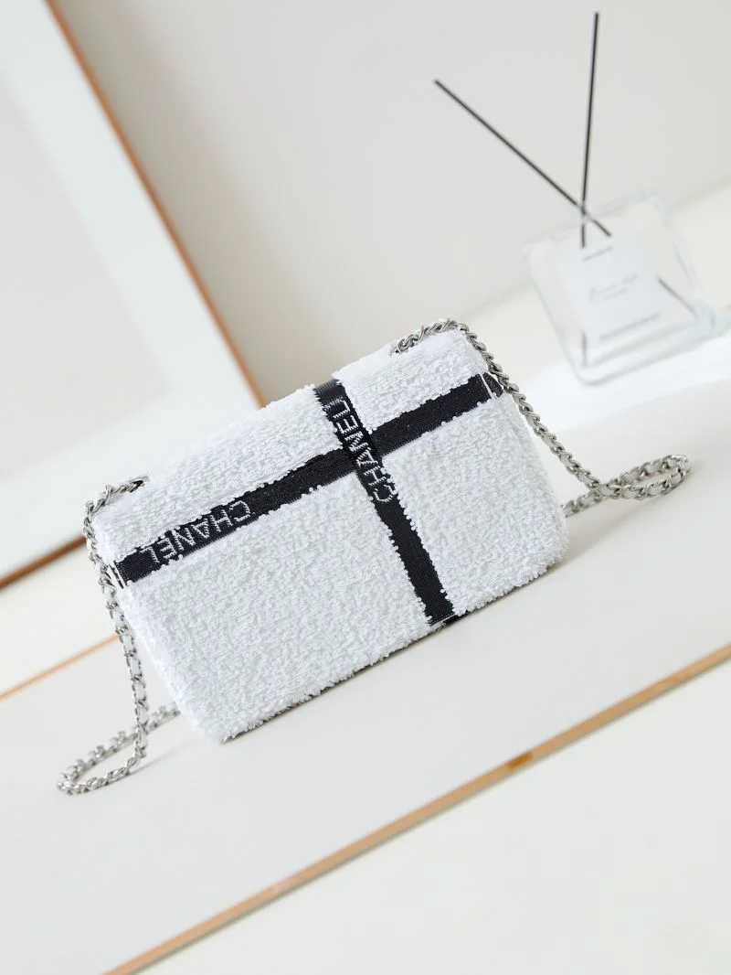 Flexible Chanel CF Series Bags 53992