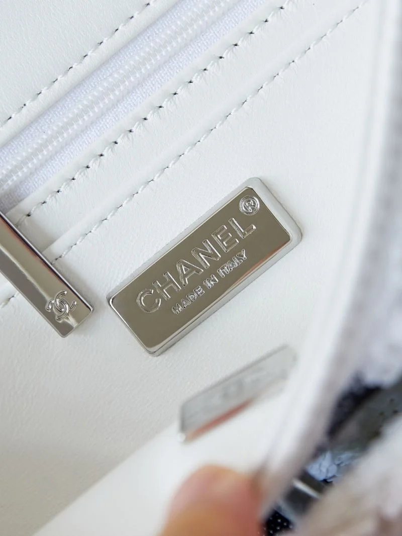 Flexible Chanel CF Series Bags 53992