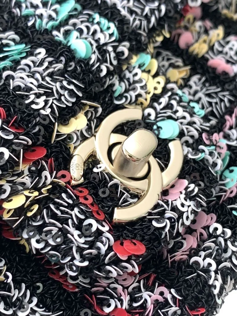 TechFriendly Chanel CF Series Bags 53994