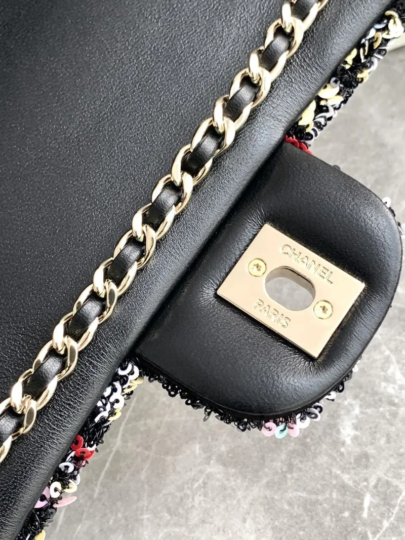 TechFriendly Chanel CF Series Bags 53994