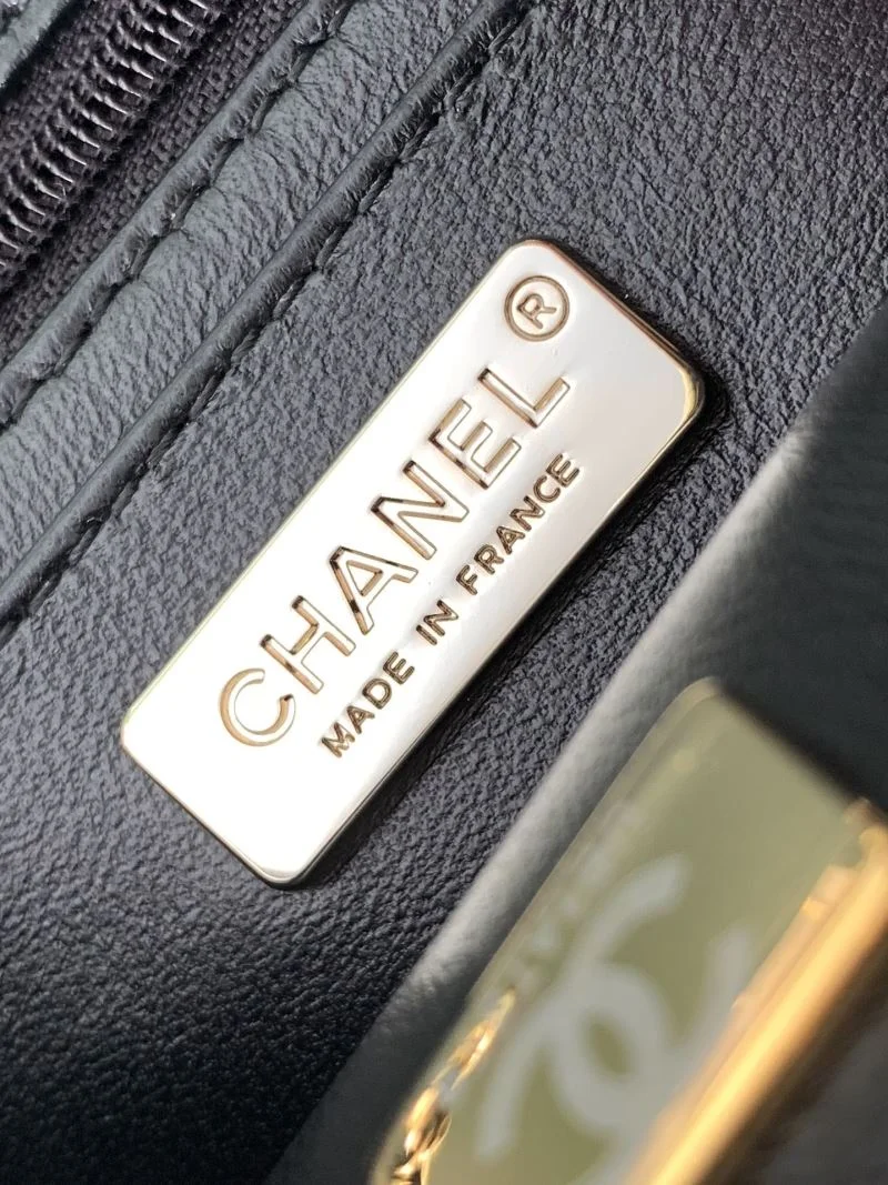 TechFriendly Chanel CF Series Bags 53994