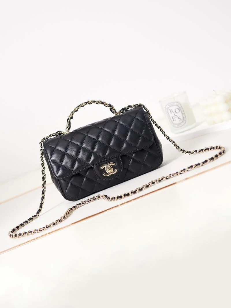 SunProtective Chanel CF Series Bags 53990