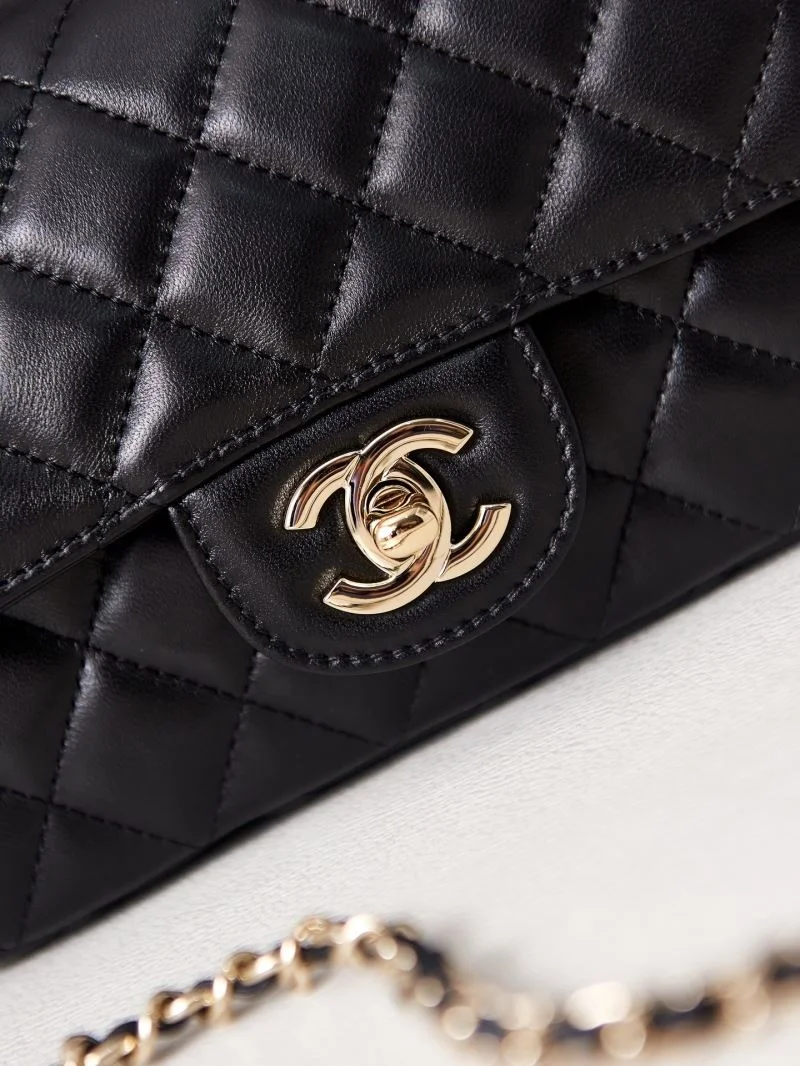 SunProtective Chanel CF Series Bags 53990