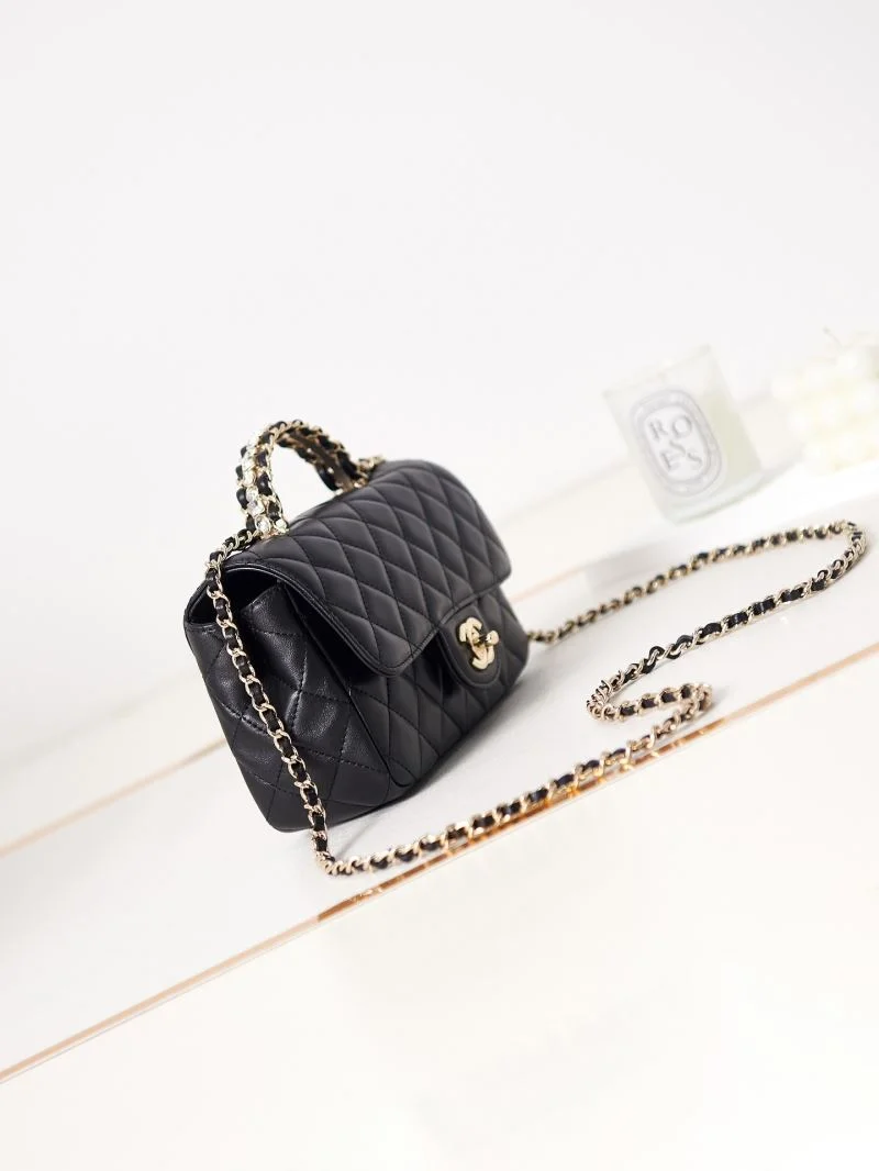SunProtective Chanel CF Series Bags 53990