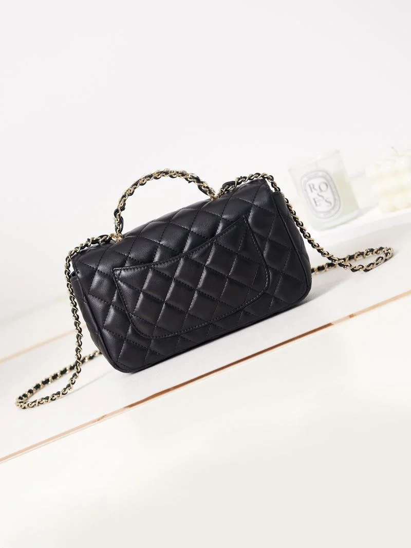 SunProtective Chanel CF Series Bags 53990