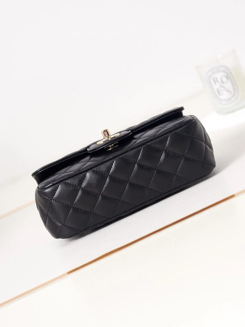SunProtective Chanel CF Series Bags 53990