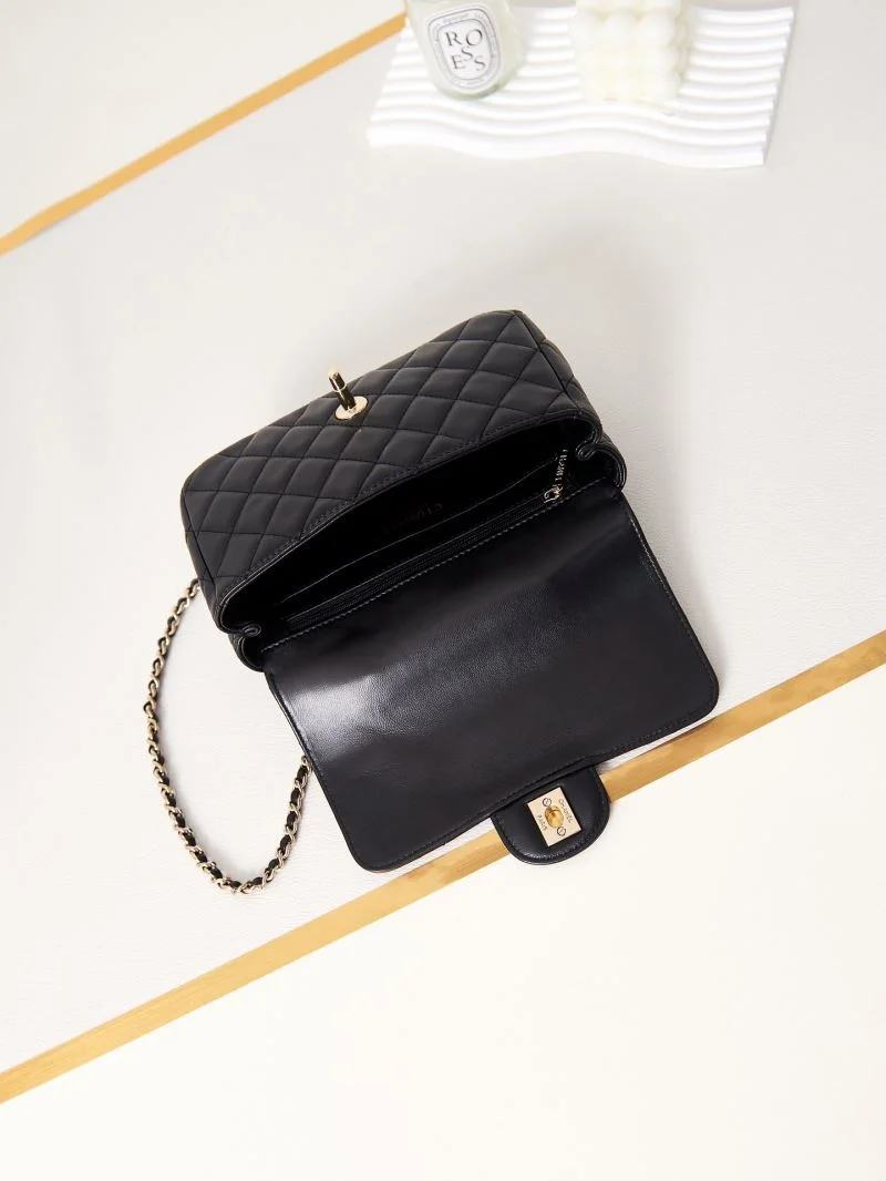 SunProtective Chanel CF Series Bags 53990
