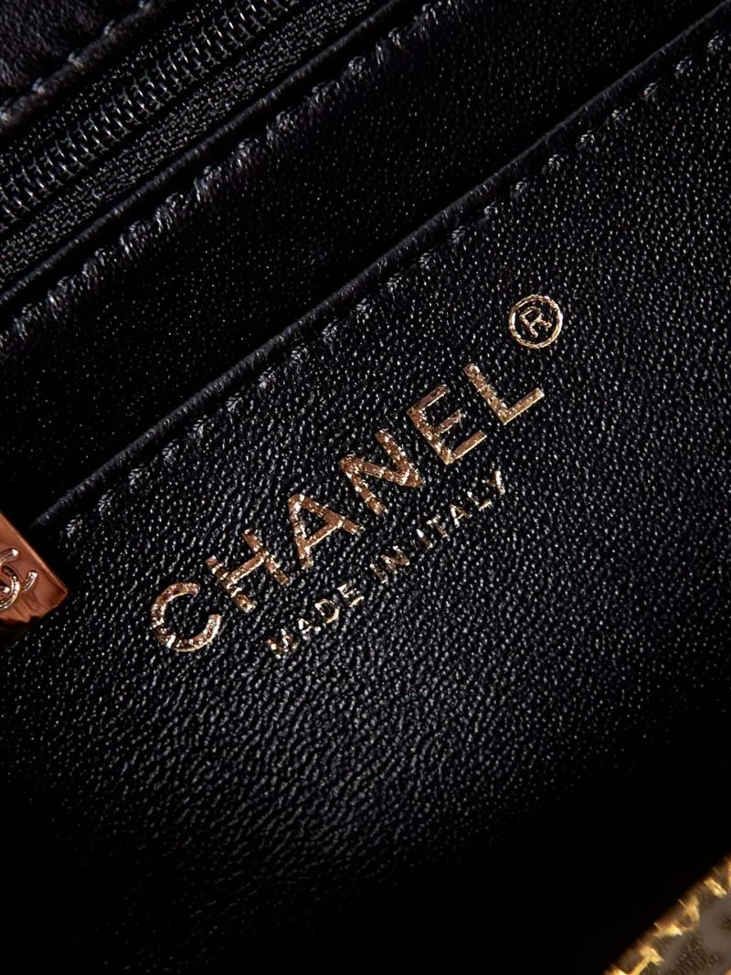 SunProtective Chanel CF Series Bags 53990