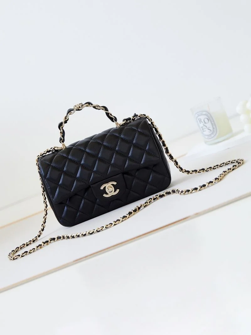 Chanel CF Series Bags WellDesigned 53991