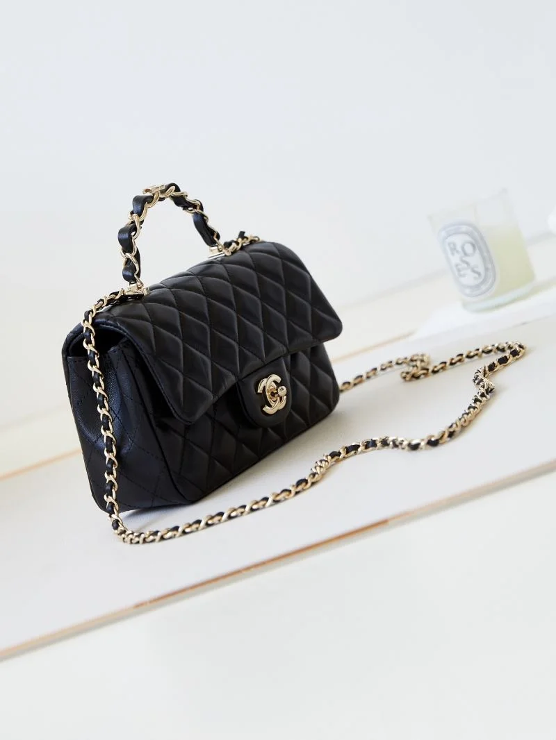 Chanel CF Series Bags WellDesigned 53991